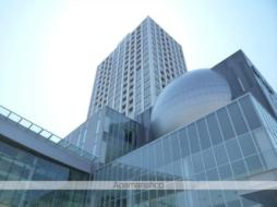 シンフォニアタワーコート福井