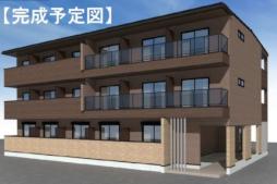 ヒカルサ甲府国母　ウエスト