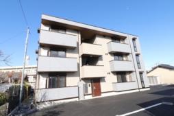 （仮称）Ｄ−ＲＯＯＭ甲府市徳行3丁目