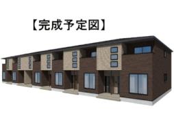 ヒカルサ甲府国母　サウス