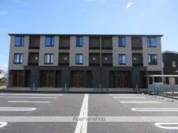 ヒカルサ甲府国母イースト