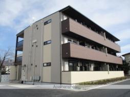 ヒカルサ甲府住吉　ノース