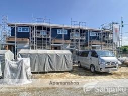 アヴェンセ　Ｃ棟