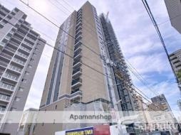 レーベン御宝アルビオ・タワー