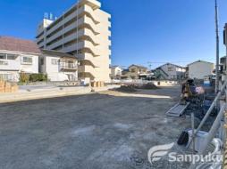 プラシード・ヴィラＭ　Ｂ