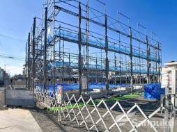 ガーデン南斎院