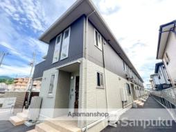 ジョリーメゾン