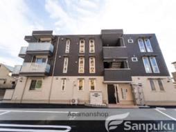 マノワール南町