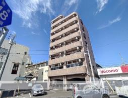 メトロコア西市駅