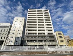 グランディアステーションタワー