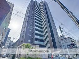 レーベン松山一番町 THE TOWER