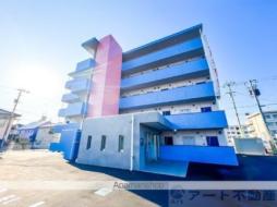 アルファプレミアム松末