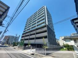 レーベン松山市駅 THE FRONT