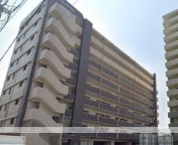 アルファライフ市駅南