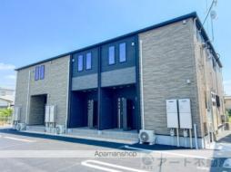 アネックス・アルファ