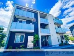 グランシャリオ小坂II