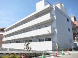 Ｃｏｚｙ　Ｃｏｕｒｔ　Ｖ