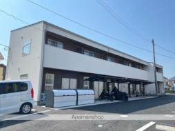 Ｌｕｎａ　Ｂｉａｎｃａ　Ｔａｋａｇｉ　Ａ棟