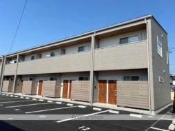 Ｌｕｎａ　Ｂｉａｎｃａ　Ｔａｋａｇｉ　Ｂ棟