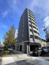 エルスタンザ上杉公園