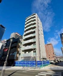 アルモニー仙台駅前イースト