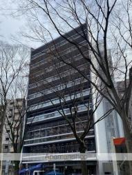 ブルーヴェル青葉通