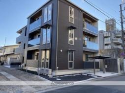 DーROOM　MIYAMACHI3