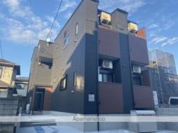 ハーモニーテラス西中田VIII