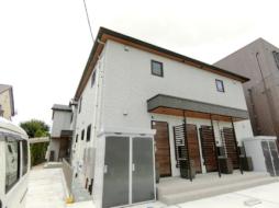 ドゥ・薬師堂　Ｂ