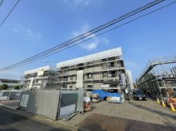 ＣＬＡＳＳＥＵＭ仙台小田原　Ａ棟