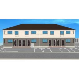 メゾン・ド・ハシヌマC