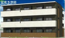 フェリシア南小泉