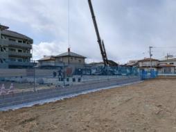 （仮称）ＤーＲＯＯＭ蒲町東