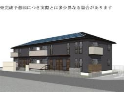 ＤーＲＯＯＭ富沢西2丁目