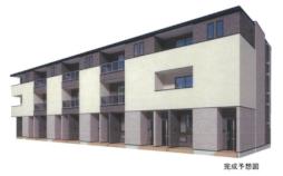 中田町アパート