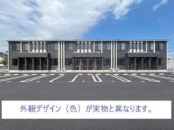 福室4丁目アパート