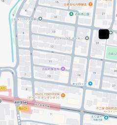 仮）白萩町アパート