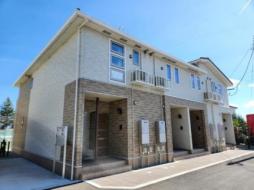 メゾン　ド　エクラII