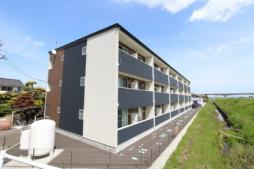 アヴァンセ高砂II