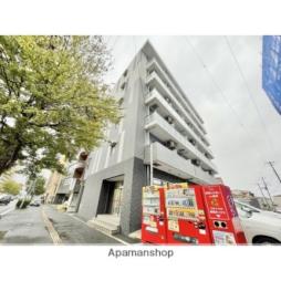 アスコット大和町