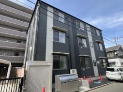 シャルマン　メイ