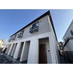 タウンコート上杉