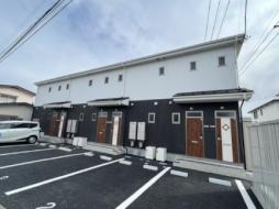 レイウッド蒲町・IV