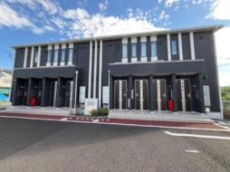 プラウディア高砂