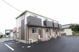 Befine 六丁の目東　A棟