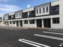 ラ・ソレイユＡ