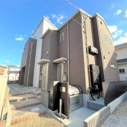 リコリス大和町