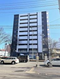 ＬＵＮＡ長町駅前