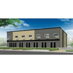 ｗａｖｅ　ｇａｒｄｅｎ（ウェーブ・ガーデン）