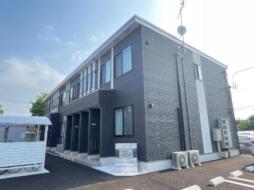 Ｍａｉｓｏｎ　Ｓａｋｕｒａ　　Ｂ（メゾンサクラＢ）